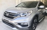 Honda CR V 2017 - Cần bán xe Honda CR V 2.4AT đời 2017, giá chỉ 825 triệu giá 825 triệu tại Khánh Hòa