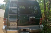 Mitsubishi Pajero 2007 - Cần bán xe Mitsubishi Pajero năm sản xuất 2007, nhập khẩu nguyên chiếc giá cạnh tranh giá 70 triệu tại Quảng Nam