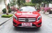 Mercedes-Benz GLA-Class 2015 - Ô tô Đức Thiện giảm giá sâu với chiếc Mercedes-Benz GLA 250 4Matic, sản xuất 2015, màu đỏ giá 995 triệu tại Hà Nội