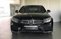 Mercedes-Benz C class   C300  2017 - Bán ô tô Mercedes C300 sản xuất năm 2017 giá 1 tỷ 629 tr tại Tp.HCM