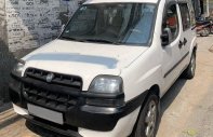 Fiat Doblo 2007 - Bán Fiat Doblo sản xuất 2007, màu trắng, nhập khẩu xe gia đình, giá tốt giá 115 triệu tại Tp.HCM