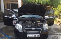 Daewoo Gentra    2007 - Bán Daewoo Gentra đời 2007, giá 135tr giá 135 triệu tại Quảng Ngãi