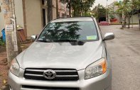 Toyota RAV4 2008 - Bán xe Toyota RAV4 đời 2008, màu bạc chính chủ giá 415 triệu tại Vĩnh Phúc