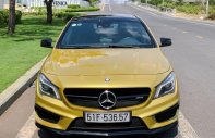 Mercedes-Benz CLA class  CLA45AMG  2015 - Bán Mercedes CLA45 AMG đời 2015, nhập khẩu giá 1 tỷ 100 tr tại Tp.HCM