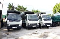 Xe tải 1,5 tấn - dưới 2,5 tấn 2018 - Bán xe tải Isuzu 2.4 tấn tại Thái Bình giá 490 triệu tại Thái Bình