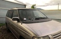 Mazda MPV   1989 - Bán xe Mazda MPV sản xuất năm 1989, màu bạc, xe nhập số tự động, giá 75tr giá 75 triệu tại Khánh Hòa