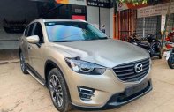 Mazda CX 5 2017 - Cần bán lại xe Mazda CX 5 năm sản xuất 2017, xe nhập giá 750 triệu tại Đắk Lắk