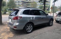 Hyundai Santa Fe MLX  2008 - Bán Hyundai Santa Fe MLX 2008, màu bạc, xe nhập   giá 428 triệu tại Hà Nội