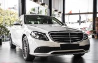 Mercedes-Benz C class 2020 - Bán nhanh chiếc xe Mercedes-Benz C200 Exclusive, sản xuất 2020, nhập khẩu, giao nhanh giá 1 tỷ 729 tr tại Tp.HCM