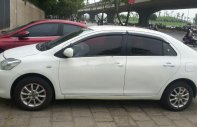 Toyota Camry 2011 - Bán ô tô Toyota Camry năm 2011, màu trắng giá 250 triệu tại Điện Biên