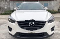 Mazda CX 5 2016 - Bán Mazda CX 5 năm sản xuất 2016, màu trắng, giá 699tr giá 699 triệu tại Thái Bình