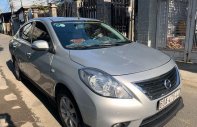 Cần bán xe Nissan Sunny đời 2018, màu bạc giá 365 triệu tại Đồng Nai
