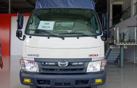 Xe tải 2,5 tấn - dưới 5 tấn 2019 - Hino Serie 300 DUTRO 3T5 Euro4 nhập khẩu indonesia giá 510 triệu tại BR-Vũng Tàu
