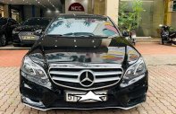 Mercedes-Benz E class   2015 - Bán Mercedes E250 AMG đời 2015, màu đen, số tự động giá 1 tỷ 279 tr tại Hà Nội