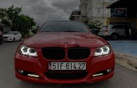 BMW 3 Series 2010 - Bán BMW 3 Series đời 2010, màu đỏ, nhập khẩu, giá 480tr giá 480 triệu tại Tp.HCM