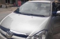 Toyota Innova 2009 - Bán Toyota Innova đời 2009, màu vàng, nhập khẩu nguyên chiếc, giá tốt giá 360 triệu tại Hà Giang