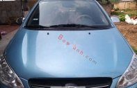 Hyundai Getz 2010 - Bán Hyundai Getz 1.1MT sản xuất 2010, màu xanh lam giá 164 triệu tại Lạng Sơn