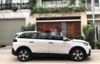 Peugeot 5008 2019 - Bán ô tô Peugeot 5008 năm 2019, màu trắng giá 1 tỷ 250 tr tại Bình Định