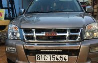 Isuzu Dmax 2007 - Cần bán Isuzu Dmax đời 2007, màu xám, 225tr giá 225 triệu tại BR-Vũng Tàu