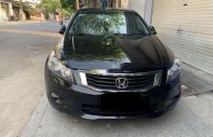 Honda Accord 2010 - Xe Honda Accord đời 2010, màu đen, xe nhập, giá chỉ 410 triệu giá 410 triệu tại Phú Yên