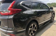 Honda CR V 2018 - Bán Honda CR V năm 2018, màu đen, nhập khẩu giá 1000 triệu tại Tp.HCM