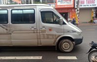 Mercedes-Benz Sprinter 2009 - Bán Mercedes năm 2009, màu bạc giá cạnh tranh giá 190 triệu tại Thái Bình