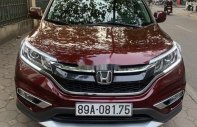 Honda CR V 2016 - Bán xe Honda CR V 2016, màu đỏ giá 790 triệu tại Hà Nội