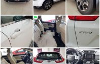Honda CR V 2020 - Cần bán Honda CR V 2020, màu trắng, nhập khẩu, giá chỉ 983 triệu giá 983 triệu tại Kiên Giang