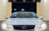 Lexus GS 2008 - Bán ô tô Lexus GS sản xuất năm 2008, màu bạc, xe nhập giá 700 triệu tại Tp.HCM