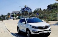 Kia Sportage    2014 - Bán xe Kia Sportage năm 2014, nhập khẩu, giá chỉ 635 triệu giá 635 triệu tại Lâm Đồng