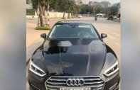 Audi A5 2017 - Cần bán xe Audi A5 sản xuất năm 2017, màu đen giá 1 tỷ 980 tr tại Hà Nội