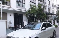 Mercedes-Benz S class S 400 2016 - Bán Mercedes S 400 năm 2016, màu trắng, nhập khẩu giá 2 tỷ 550 tr tại Hà Nội