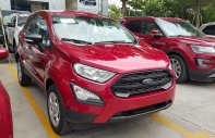 Ford EcoSport 2019 - Ưu đãi giảm tiền mặt khi mua chiếc Ford Ecosport Ambiente 1.5AT, đời 2019, giao nhanh giá 596 triệu tại Bình Phước