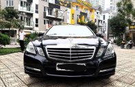 Mercedes-Benz E class   2011 - Bán xe Mercedes sản xuất năm 2011, nhập khẩu nguyên chiếc  giá 655 triệu tại Hà Nội