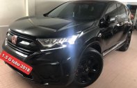 Honda CR V 2018 - Bán Honda CR V đời 2018, nhập khẩu nguyên chiếc, giá chỉ 969 triệu giá 969 triệu tại Hà Nội