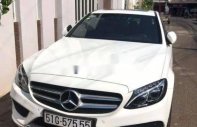 Mercedes-Benz C class   C300-AMG   2017 - Bán Mercedes C300-AMG năm 2017 giá 1 tỷ 620 tr tại Tp.HCM