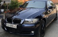 BMW 3 Series   2010 - Bán BMW 320i đời 2010, nhập khẩu   giá 450 triệu tại Tp.HCM