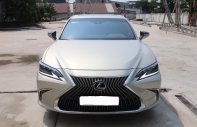 Lexus ES 2020 - Bán xe hạng sang giá thấp với chiếc Lexus ES 250 đời 2020, màu xám, xe nhập giá 2 tỷ 500 tr tại Tp.HCM