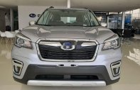 Subaru Forester    2020 - Bán xe Subaru Forester năm 2020, màu bạc, xe nhập, giá 963tr giá 963 triệu tại Long An