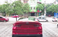 Kia Optima  2.0L ATH  2020 - Cần bán xe Kia Optima 2.0L ATH năm 2020, màu đỏ giá 879 triệu tại Vĩnh Phúc