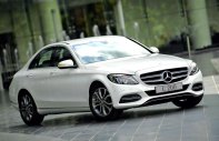 Mercedes-Benz C class C 200 2018 - Mercedes VietnamStar cần bán xe Mercedes C 200 năm 2018, màu trắng giá 1 tỷ 410 tr tại Tp.HCM