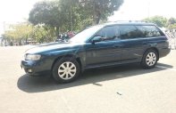 Subaru Legacy   1999 - Bán Subaru Legacy đời 1999, xe nhập số sàn, giá tốt giá 115 triệu tại Tp.HCM