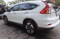 Honda CR V     2017 - Cần bán Honda CR V sản xuất 2017 giá cạnh tranh giá 899 triệu tại Tp.HCM