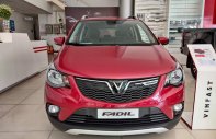 Hãng khác Khác 2020 - Vinfast Fadil phiên bản Plus, chương trình miễn lãi 2 năm, xe có sẵn giao ngay đủ màu giá 449 triệu tại Cà Mau