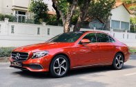 Mercedes-Benz E class 2020 - Bán xe giá thấp Mercedes- Benz E200 Sport, màu đỏ, giao xe nhanh giá 2 tỷ 179 tr tại Tp.HCM