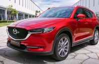 Mazda CX 5 2020 - Giảm 40 triệu tiền mặt khi mua chiếc Mazda CX-5 Deluxe, đời 2020, sẵn xe, giao ngay giá 899 triệu tại Đồng Nai