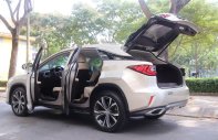 Lexus RX   2017 - Bán ô tô Lexus RX350 năm 2017, nhập khẩu còn mới giá 3 tỷ 500 tr tại Tp.HCM