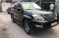 Lexus GX   2007 - Bán xe Lexus GX 470 2007, màu đen, nhập khẩu  giá 1 tỷ 150 tr tại Tp.HCM