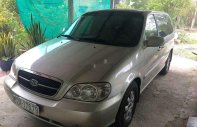 Kia Carnival 2009 - Xe Kia Carnival sản xuất năm 2009, 245 triệu giá 245 triệu tại Long An