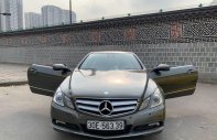 Mercedes-Benz E class  E350   2010 - Cần bán gấp Mercedes E350 2010, giá tốt giá 830 triệu tại Hà Nội